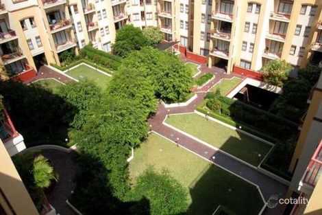 814/99 Jones St, Ultimo, NSW 2007