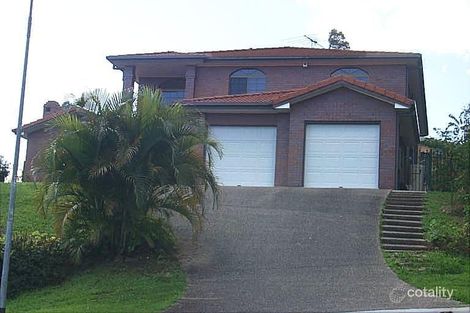 16 Spearwood Pl, Kenmore Hills, QLD 4069