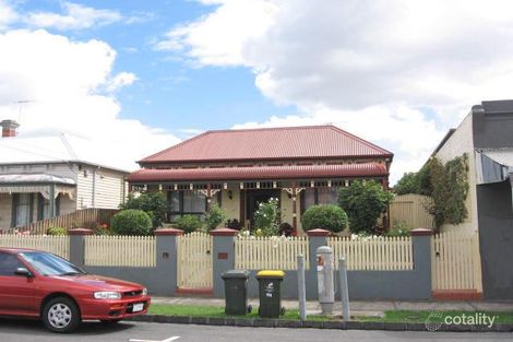 169 Miller St, Fitzroy North, VIC 3068