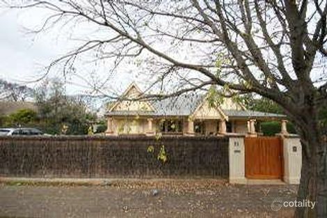 Property photo of 51 Marlborough Street Malvern SA 5061