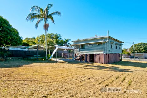 Property photo of 29 York Street Beenleigh QLD 4207
