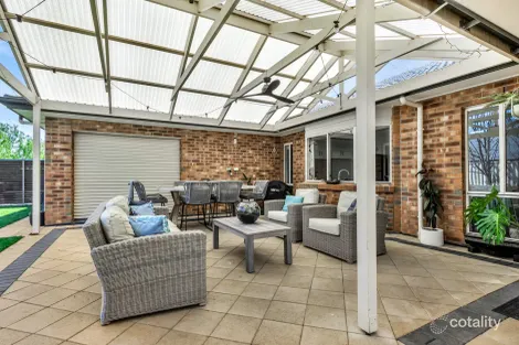 Property photo of 8 Clyde Court Greenock SA 5360