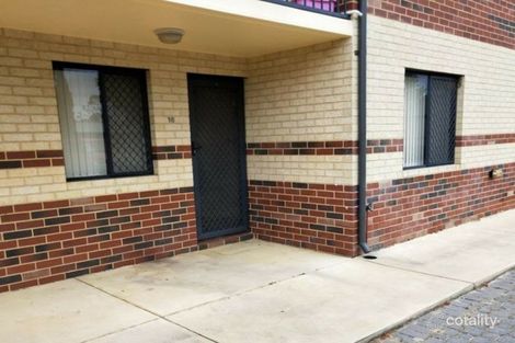 Property photo of 18/44 Railway Parade Midland WA 6056