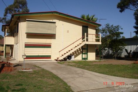 11 Coolah St, Aspley, QLD 4034