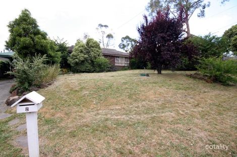 8 Lancaster Pl, Chirnside Park, VIC 3116