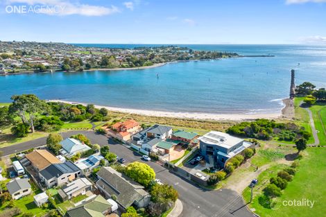 Property photo of 1B Brooke Street East Devonport TAS 7310