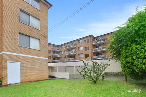 13/26-30 Price St, Ryde, NSW 2112
