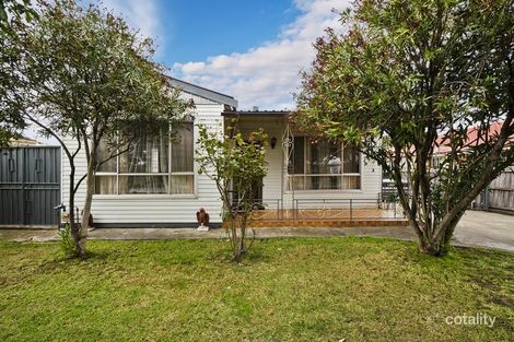 Property photo of 62 Vincent Avenue St Albans VIC 3021