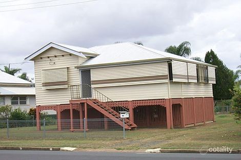 83 Maryborough St, Walkervale, QLD 4670