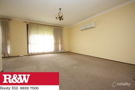 Property photo of 22 Grazier Crescent Werrington Downs NSW 2747