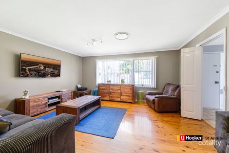 Property photo of 2 Leven Place St Andrews NSW 2566