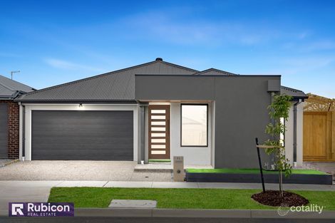 55 Mealie Ave, Mickleham, VIC 3064