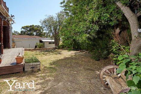 Property photo of 26 Samson Street Fremantle WA 6160