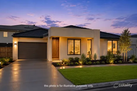 Property photo of 7 Papyrus Way Rockbank VIC 3335