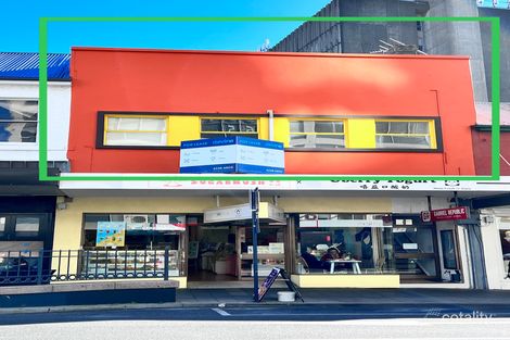 131 Liverpool St, Hobart, TAS 7000