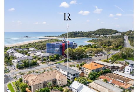 Property photo of 4/1034 Gold Coast Highway Palm Beach QLD 4221