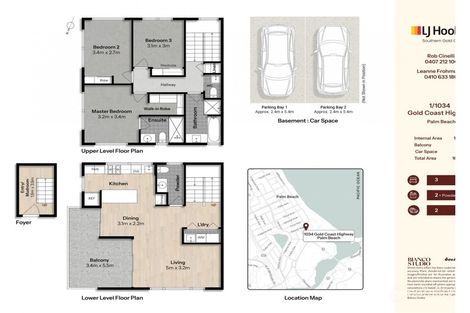 Property photo of 4/1034 Gold Coast Highway Palm Beach QLD 4221