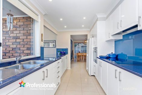 Property photo of 51 Raleigh Road Milperra NSW 2214