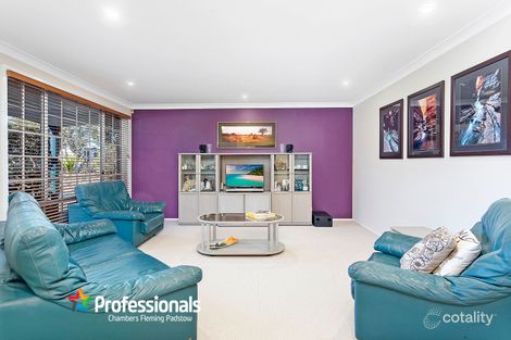 Property photo of 51 Raleigh Road Milperra NSW 2214