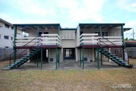 2/33 Bundock St, Belgian Gardens, QLD 4810