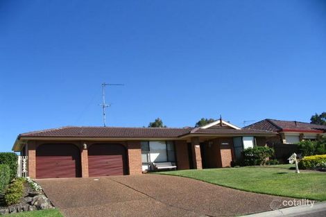 40 Yara Cres, Maryland, NSW 2287