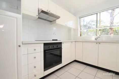 Property photo of 2/64 Cairds Avenue Bankstown NSW 2200