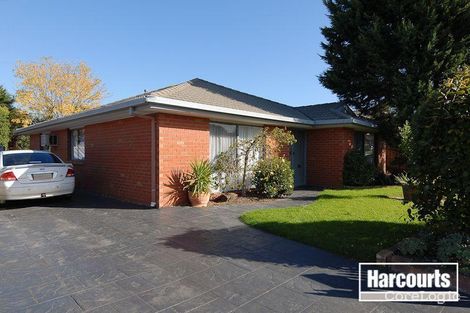 Property photo of 44 Horizon Boulevard Hampton Park VIC 3976