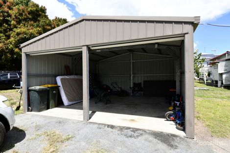 Property photo of 27 James Street Mount Morgan QLD 4714