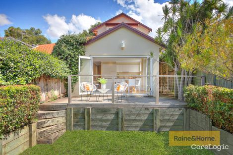 Property photo of 7 Windsor Road Dulwich Hill NSW 2203