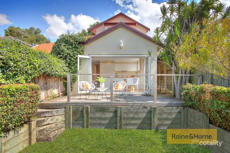 Property photo of 7 Windsor Road Dulwich Hill NSW 2203