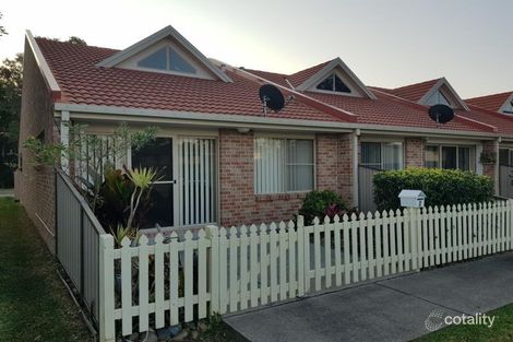 Property photo of 1 Little John Lane Port Macquarie NSW 2444