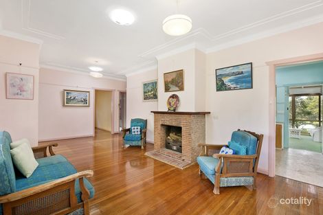 Property photo of 6 Park Avenue Avalon Beach NSW 2107