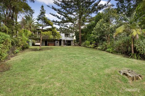 Property photo of 6 Park Avenue Avalon Beach NSW 2107