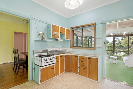 Property photo of 6 Park Avenue Avalon Beach NSW 2107