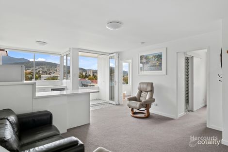 Property photo of 35/11 Battery Square Battery Point TAS 7004