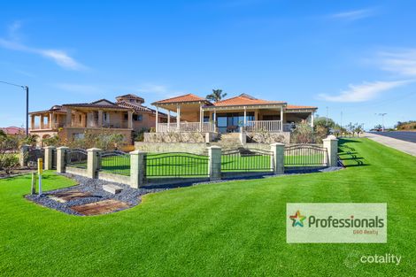 Property photo of 229 Old Coast Road Australind WA 6233