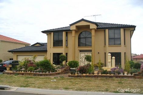 7 St Georges Cres, Cecil Hills, NSW 2171