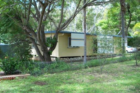 251 Mount Usher Rd, Bouldercombe, QLD 4702