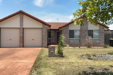 Property photo of 20 Wodalla Mews Point Vernon QLD 4655