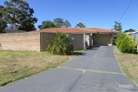 57 Carisbrooke St, Maddington, WA 6109