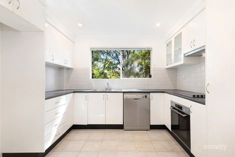 Property photo of 27/35-37 Quirk Road Manly Vale NSW 2093