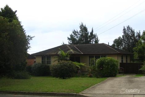 29 Jedda Rd, Lurnea, NSW 2170