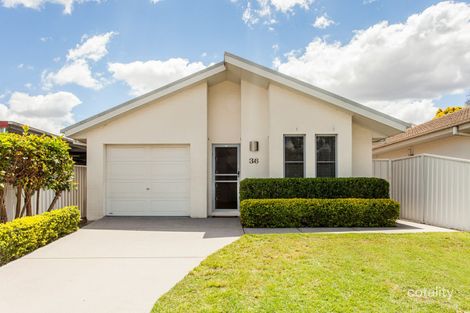 Property photo of 36 Bridge Street Cessnock NSW 2325