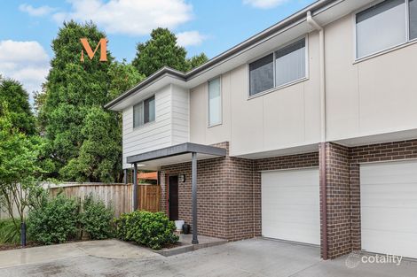 Property photo of 6/76 Lachlan Road Cardiff NSW 2285