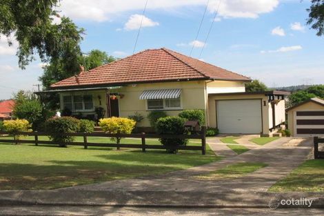 1 Davies St, North Parramatta, NSW 2151