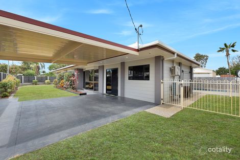 Property photo of 2 Vicky Court Andergrove QLD 4740