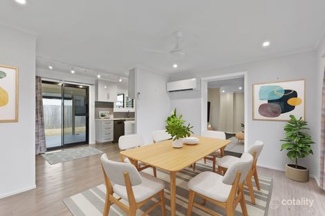 Property photo of 2 Vicky Court Andergrove QLD 4740