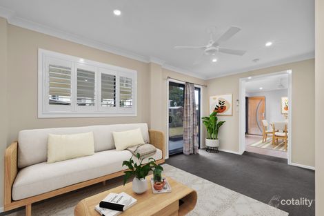 Property photo of 2 Vicky Court Andergrove QLD 4740