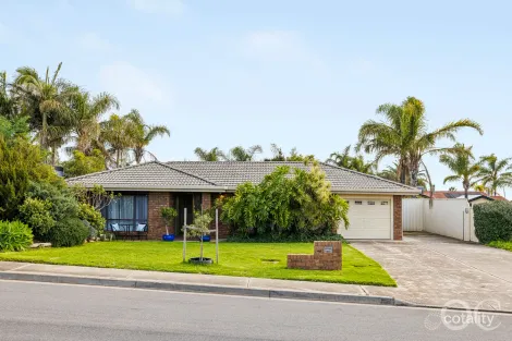 7 Lorita Cres, Hallett Cove, SA 5158