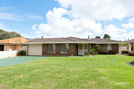 Property photo of 66 Naunton Crescent Eden Hill WA 6054